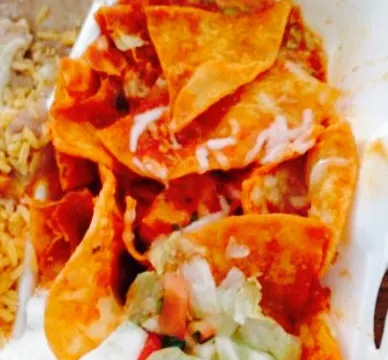 Fresco Mexican Grill