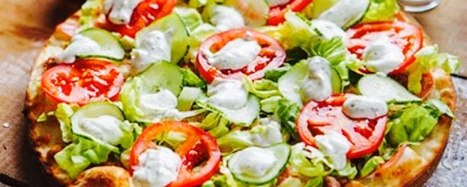 El Pizzador