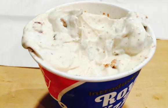 Dairy Queen Grill & Chill