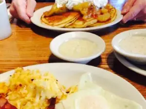 Cracker Barrel Old Country Store