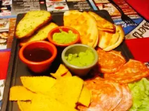 Buffalo Grill