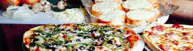 Linwood Pizza