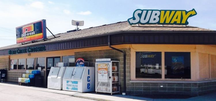 Subway