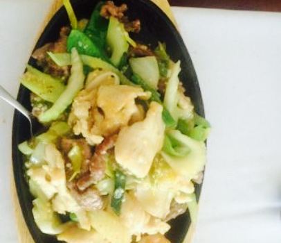 Lucky Dragon Chinese Restaurant