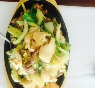 Lucky Dragon Chinese Restaurant