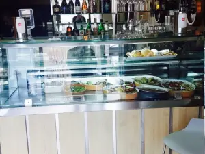 Pizzeria Rosticceria Il Timone