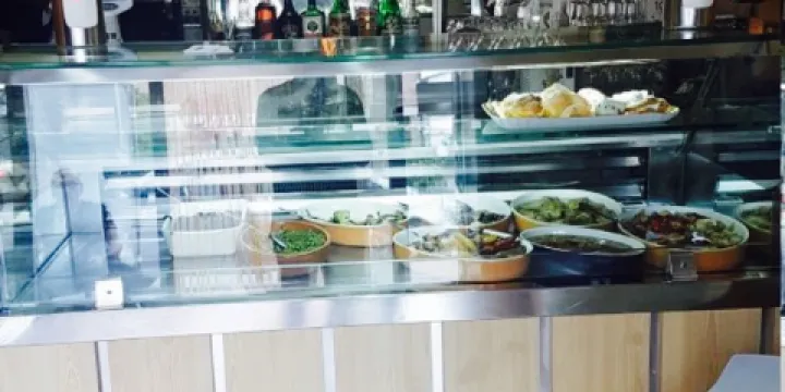 Pizzeria Rosticceria Il Timone