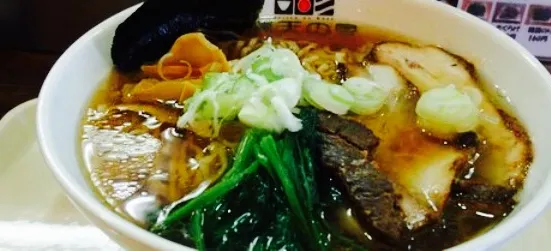 Ramen Dining Seiten No Kaze