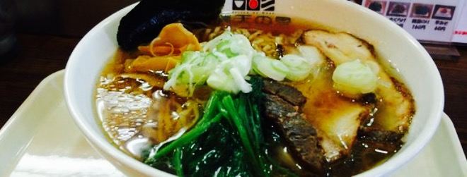 Ramen Dining Seiten No Kaze
