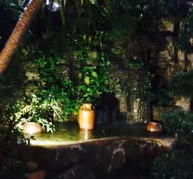 Quan Se San Xanh, Tay Nguyen