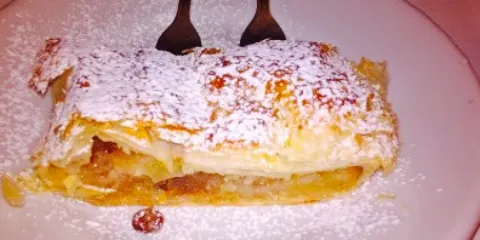 Trattoria Alla Pineta