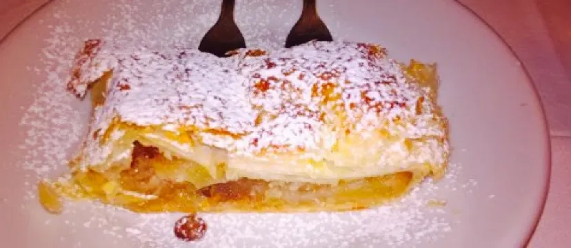 Trattoria Alla Pineta