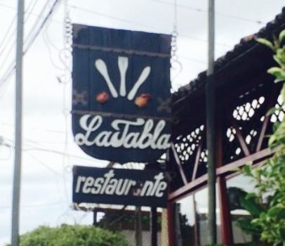 La Tabla Campestre
