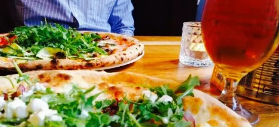 Pizzeria Frontiera