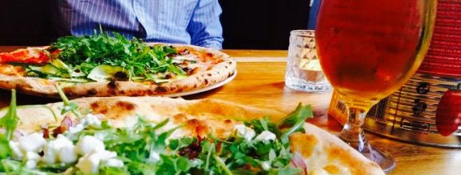 Pizzeria Frontiera
