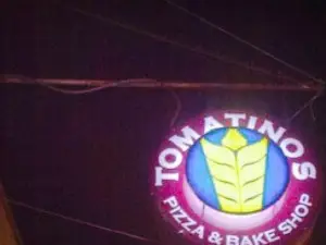 Tomatino's Pizza and Bake Shop