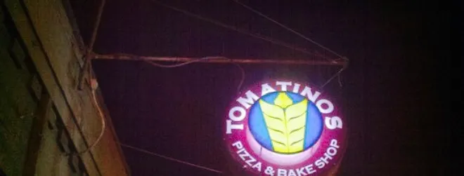 Tomatino's Pizza and Bake Shop
