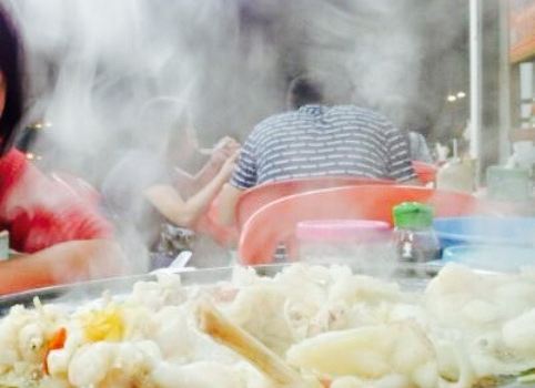 Restoran Hou Wan