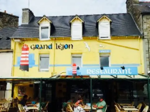 Le Grand Lejon