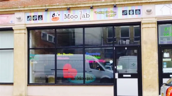 Moo Lab