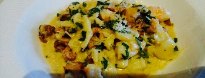 Gastrobar Post