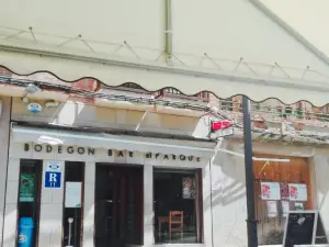 Bodegon El Parque