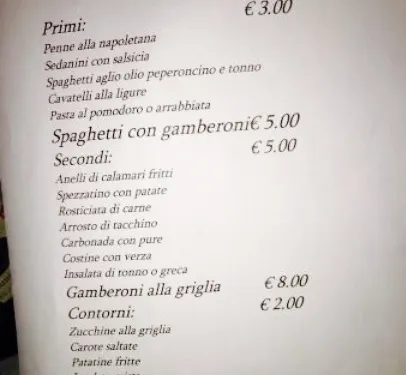 trattoria albanese F2