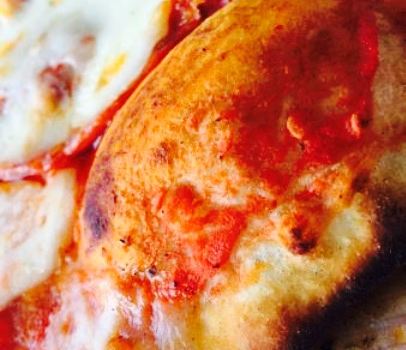 Pizzeria La Rosa