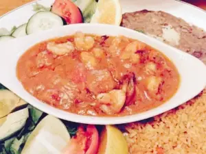 La Parrilla Guacamole Grill