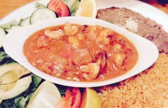 La Parrilla Guacamole Grill