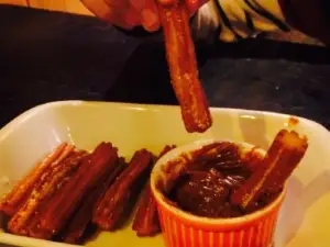 Paisano Cocina Mexicana
