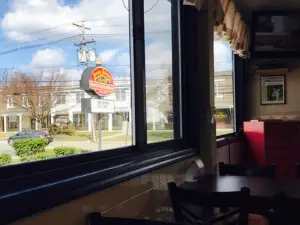 Jersey Johnnys Grill