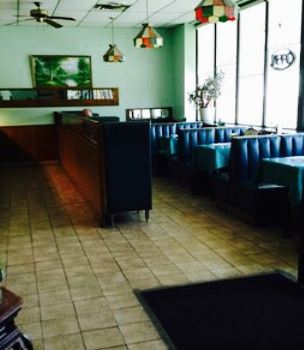 K.K. Restaurant