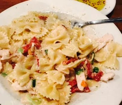 Carino's Italian-North Little Rock