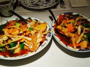 China Bell Restaurant