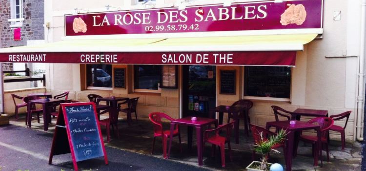 Carte Sur Table