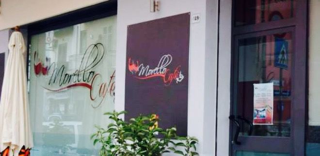 Morello Cafe