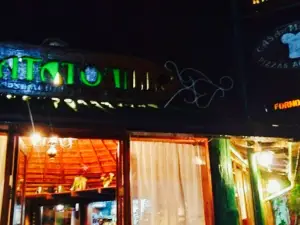 Ratatouille - Pizzaria E Restaurante