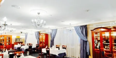 Dlya Vas Restaurant