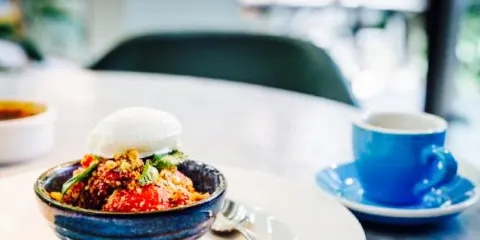 Lussmanns - Hertford