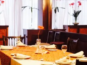 Restaurant la Preferida