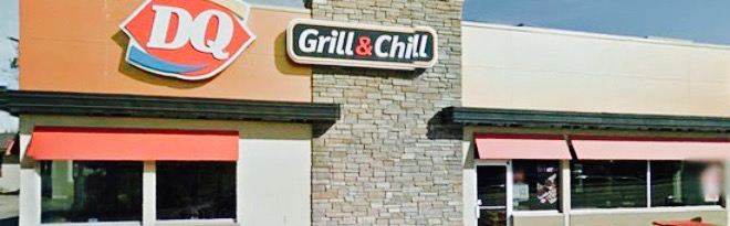Dairy Queen Grill & Chill