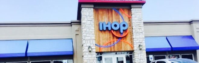Ihop