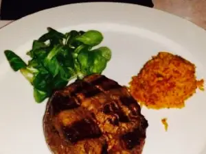 EL Toro Negro