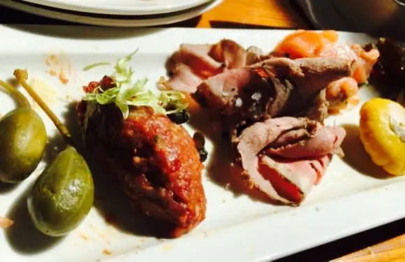 Cafe im Palais Wellenstein