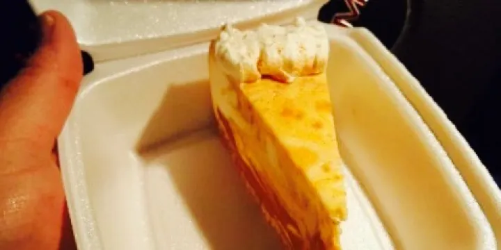 Olympic Family Restaurant