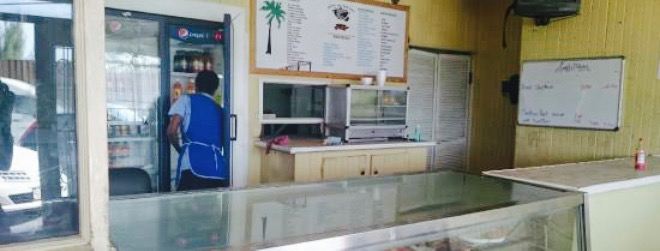 Bayside Pastries