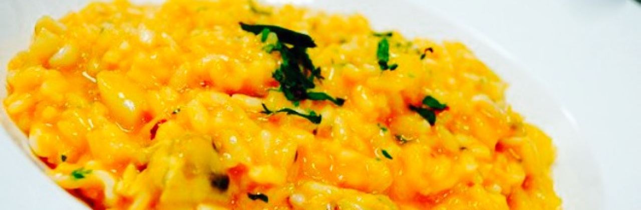 Margherita Italiano Restaurant