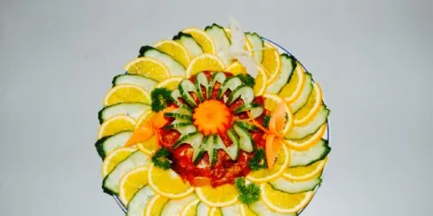 Dragon Asia-Restaurant