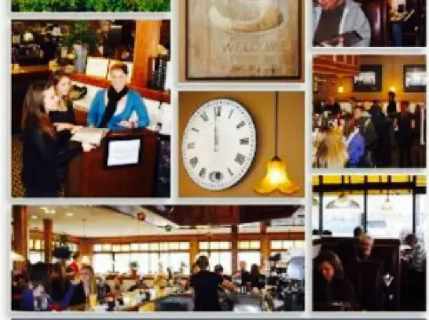 Burnt Toast Restaurant